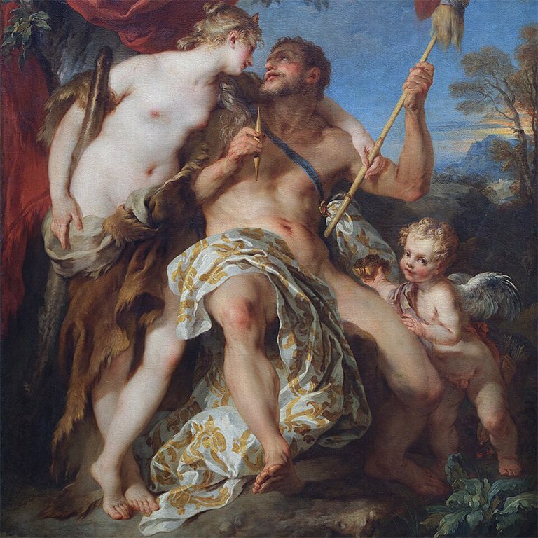 Embodying the Divine Masculine